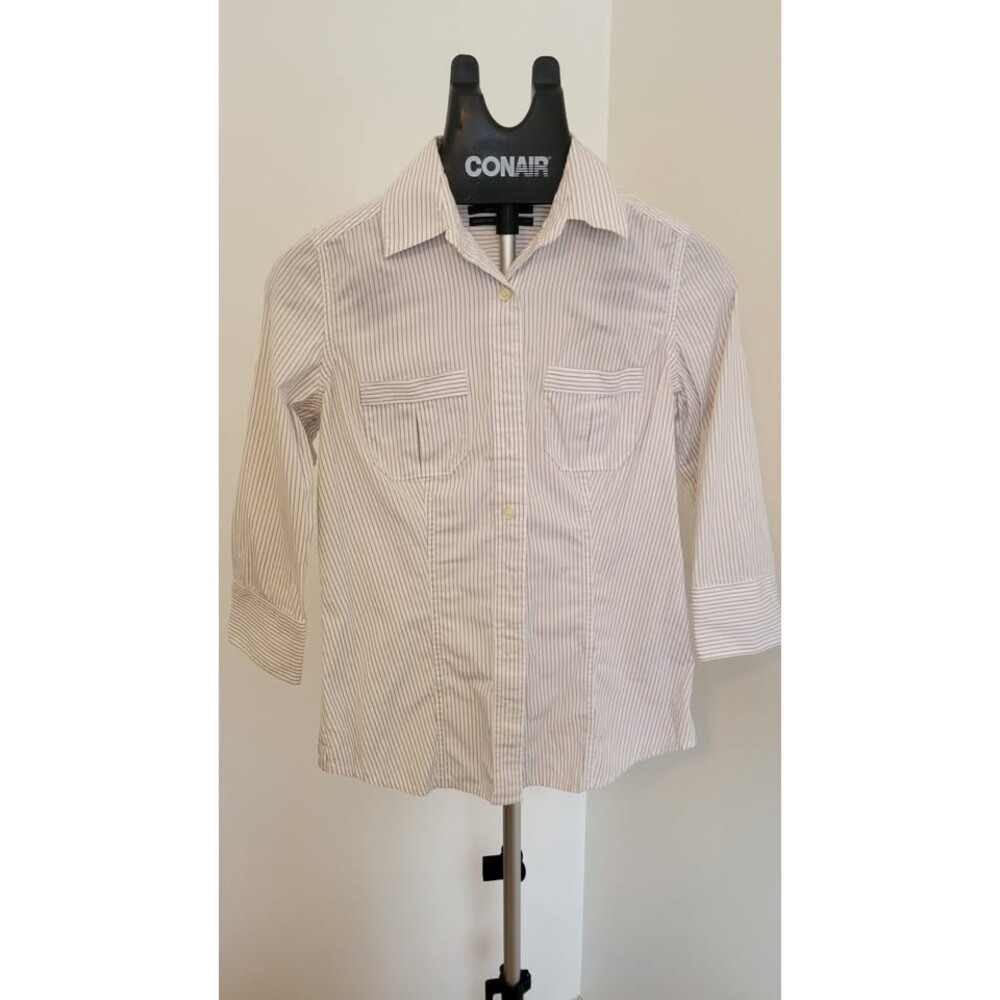 Club Monaco Dress Shirt S
